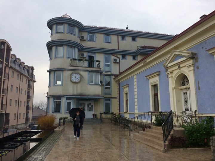 Grad časti Jumko i Simpo jeftinijim računima za vodu Grad časti Jumko i Simpo jeftinijim računima za vodu