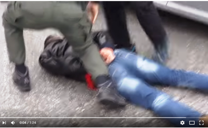 Ovako su izgledala masovna hapšenja narko dilera u Leskovcu, policija i dalje ne saopštava precizne podatke (VIDEO) item-thumbnail
