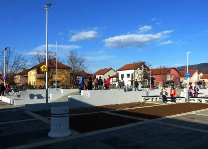 Za putnu infrastrukturu u Pirotu 300 miliona dinara item-thumbnail
