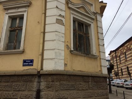 „Manetova kuća“ postaje Gradska kuća item-thumbnail