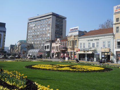 Turisti ocenili Niš jakom četvorkom item-thumbnail