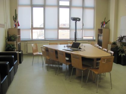 Danski ambasador otvorio trening centar u Leskovcu item-thumbnail