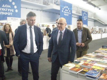 Vukosavljević: Mediji prepušteni svirepim zakonima tržišta item-thumbnail