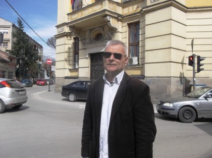 Savić poziva sudije na odgovornost item-thumbnail
