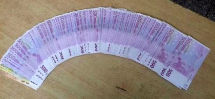 U tri devizna prekršaja na Gradini zaplenjeno oko 80 000 evra item-thumbnail