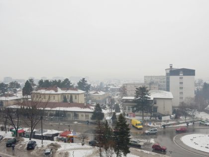 Spajanje Doma zdravlja i Opšte bolnice u toku ove godine item-thumbnail