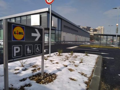 Lidl otvara konkurs za 40 prodavaca u Leskovcu SVAKI MINUT SE PLAĆA item-thumbnail