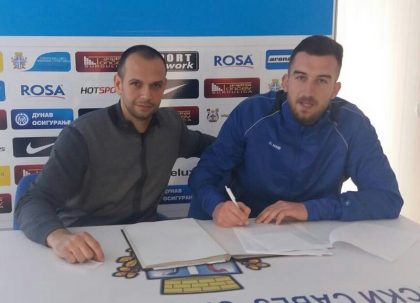 Golman Radnika potpisao još jedan trogodišnji ugovor item-thumbnail