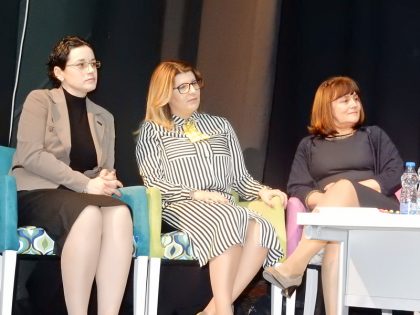 Festival ženskih tajni: Ovo su leskovačke heroine item-thumbnail