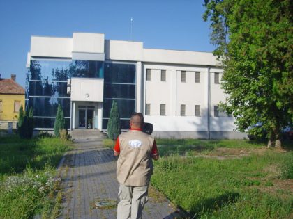 Istorijskom arivu 500.000 za digitalizaciju item-thumbnail