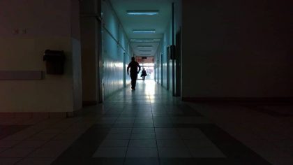 UBIO SE PACIJENT Skočio sa trećeg sprata gradske bolnice item-thumbnail