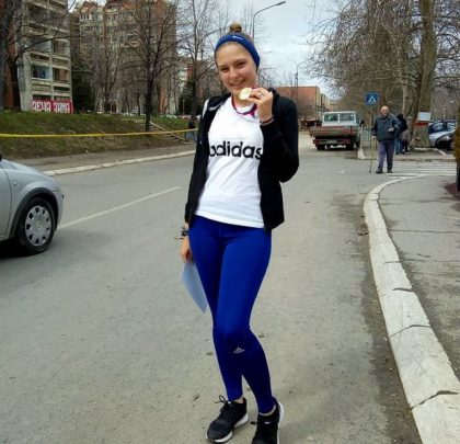 Marija Papović prvakinja Srbije u brzom hodanju item-thumbnail