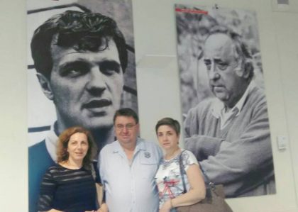Međunarodna radionica o digitalizaciji kulturnog nasleđa item-thumbnail