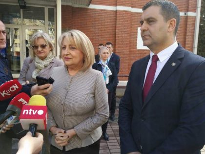 Opština Medijana uzor za druge opštine na polju nataliteta item-thumbnail