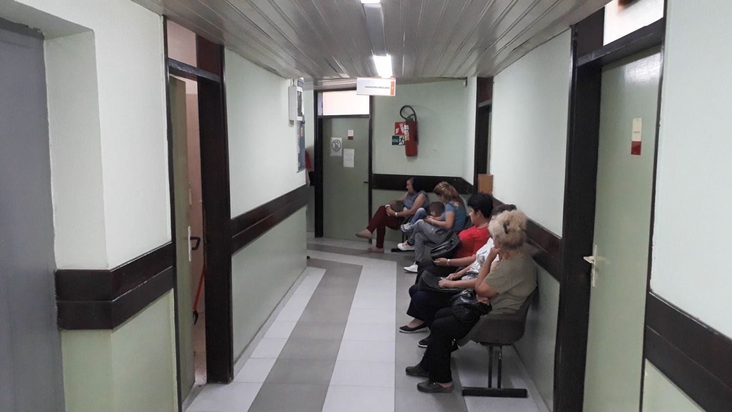 Žene pričaju: NESTALI kartoni sa ginekologije (VIDEO) Žene pričaju: NESTALI kartoni sa ginekologije (VIDEO)
