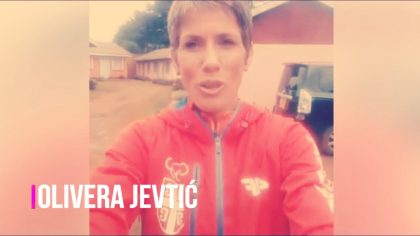 FEJSBUK VESTI: Zašto je Aca Lukas mag i šta vam poručuje Olivera Jevtić item-thumbnail