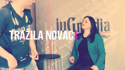 Ovo možete videti samo u našim Fejsbuk vestima (JUGMEDIA TV) item-thumbnail