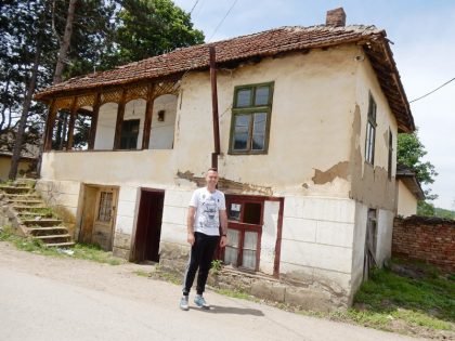 Stara kuća krije britanske tajne item-thumbnail