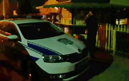 Preko puta škole otkrivena ogromna količina droge, vrh policije na licu mesta item-thumbnail