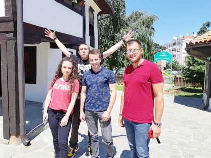 SPEKTAKL GODINE Sve srpske zvezede iz Leskovca na kocertu 15. maja u SRC Dubočica AMADEUS, TROPICO, STEVA, DINČA, KIKI… item-thumbnail