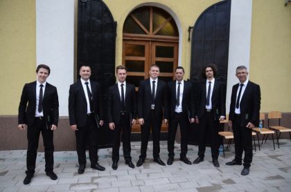 Vokalni sastav Libero sa dve medalje iz Bijeljine item-thumbnail