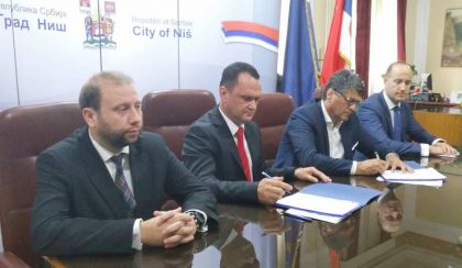 Preko 72 miliona dinara za samozapošljavanje 500 Nišlija item-thumbnail