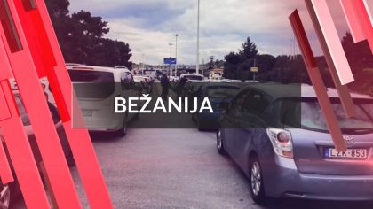 NAJNOVIJE VESTI: Opšta bežanija, zeleni protesti i jezive pretnje – 27. jun – LESKOVAC, PIROT, NIŠ, VRANJE, LEBANE item-thumbnail