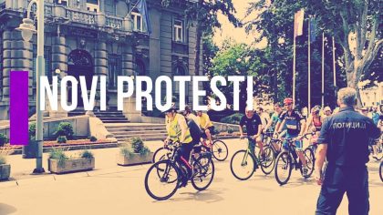NAJNOVIJE VESTI: Tragedija u Vranju, novi protesti u Nišu, drugi pokušaj filma o Malom Mančesteru – 9. Jun 2018 (JUGMEDIA TV) item-thumbnail