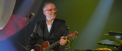 Večeras koncert Dejana Cukića u Leskovcu item-thumbnail