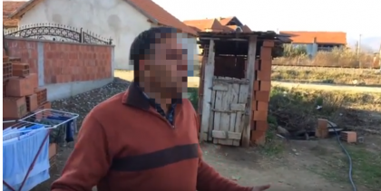 Dvogodišnji dečak se udavio u poljskom klozetu item-thumbnail