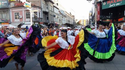 ODBROJAVANJE do Međunarodnog festivala folklora u Nišu item-thumbnail