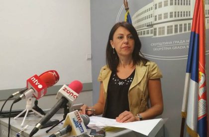Budžet grada Niša za 2017. – 7,8 milijardi dinara item-thumbnail
