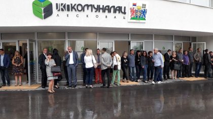 Uprave Komunalca i Pijace preseljene u nove skupe lokale item-thumbnail