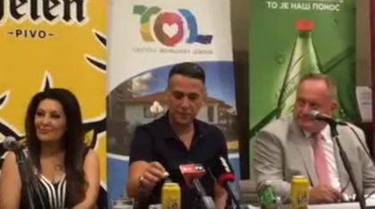 ROŠTILJIJADA Festival roštilja promovisan i u Beogradu (VIDEO) item-thumbnail