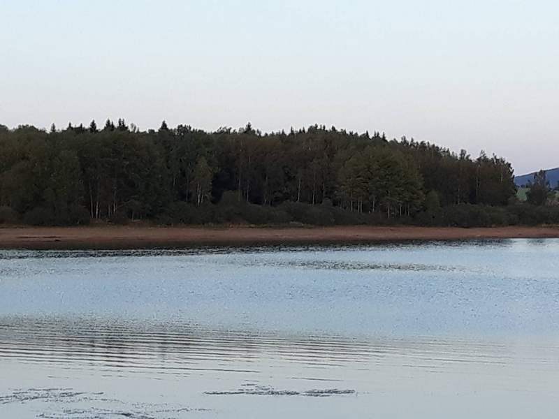 Због прекомерног испумпавања воде за мини хидролектране Власинско језеро буквално умире! (фото)