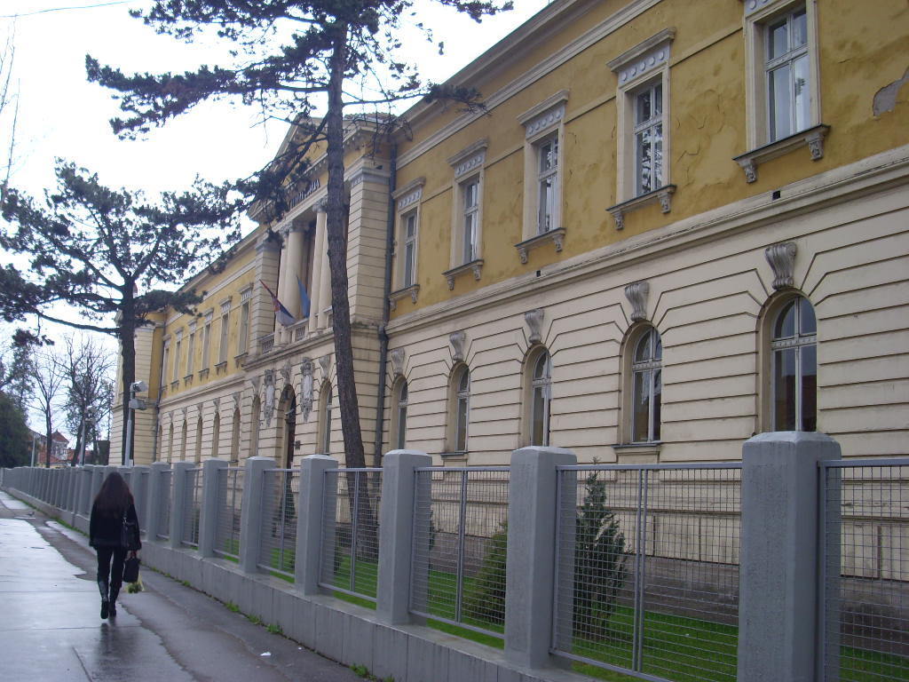 Piroćanke na konferenciji u Liverpulu