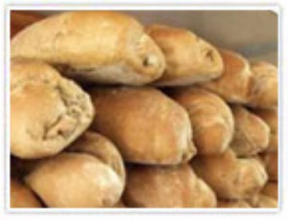 Hleb i pecivo od juče su skuplji u svim niškim radnjama za najmanje pet dinara