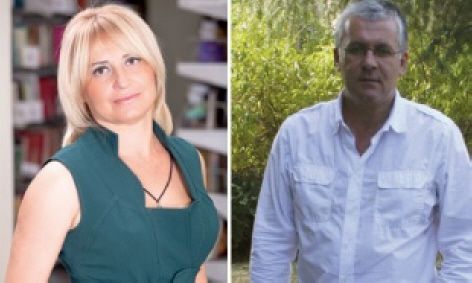 Irićeva i Nikolić najseksipilniji političari