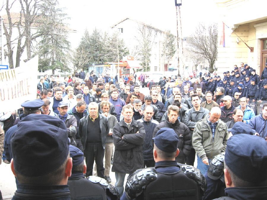 Borci evidentiraju ratnu siročad