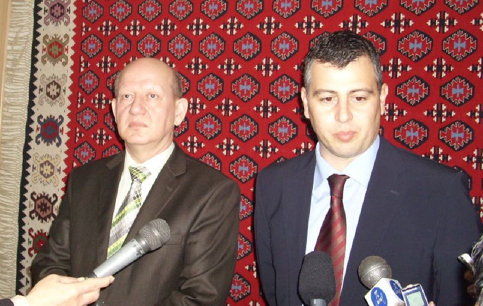 Ministar Stanković najavio prijem novih lekara u Pirotu