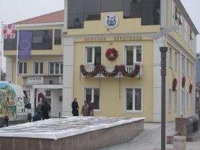 Usvojen buđžet opštine Surdulica
