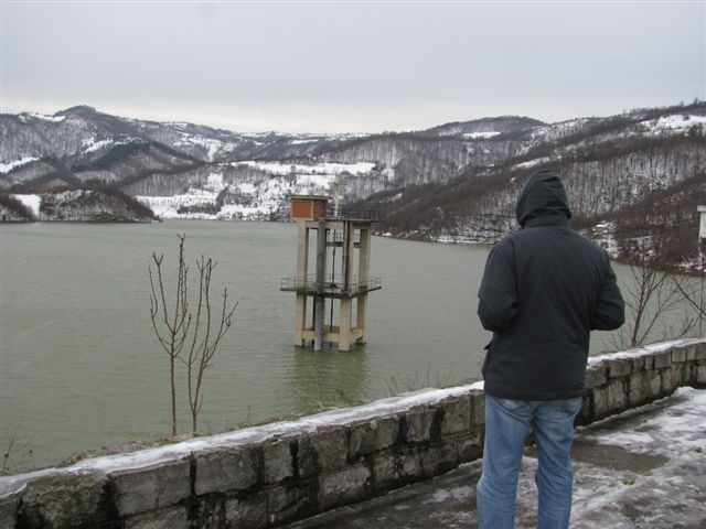 Kvar na fabrici vode u Gorini, ne preti nestašica