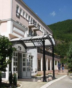 Prodat Hotel  „Železničar“ u Vranjskoj banji