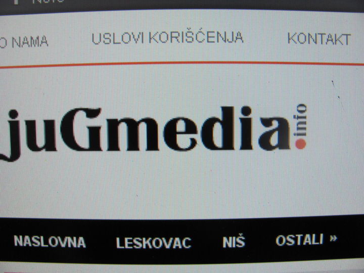 Jugmedia: Komentari bez uvreda i pretnji