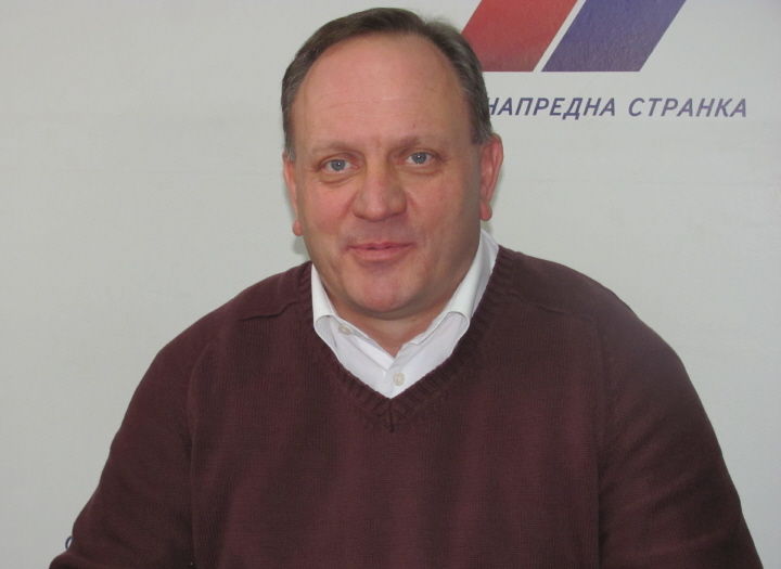 Gradonačelnik Cvetanović demantuje glasine o slučaju Arsić