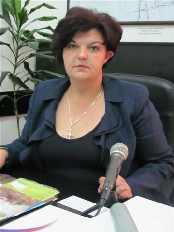 Dragana Stošić šef kabineta predsednika Skupštine