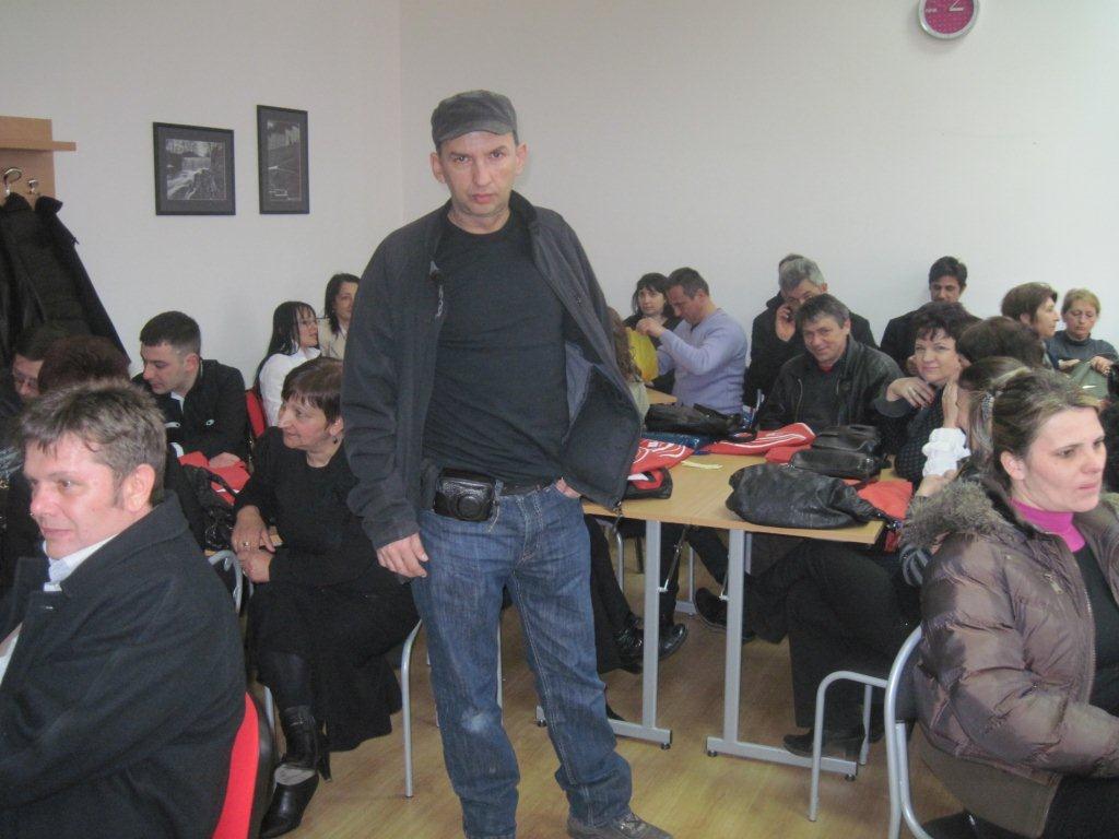 Tradicionalni Zimski susreti učitelja u Leskovcu