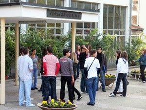 Studenti iz Bujanovca u poseti Subotici i Novom Sadu