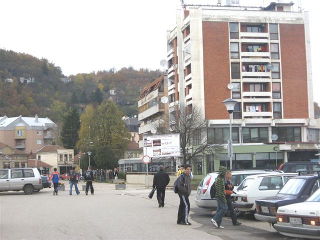 Pronađeno raskomadano telo starca koji je nestao pre tri meseca