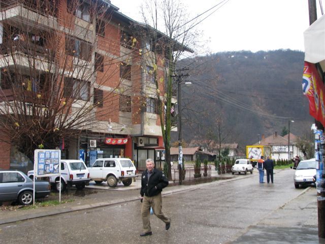 Protest zbog skraćenog rada u ambulanti